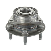 Wheel Bearing and Hub Assembly Moog Chassis 513398
