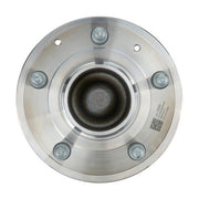 Wheel Bearing and Hub Assembly Moog Chassis 513401
