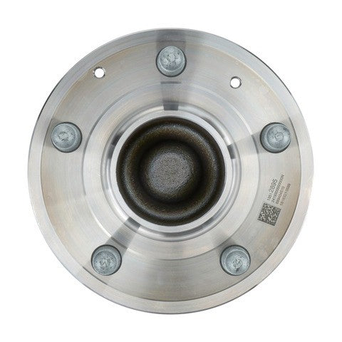 Wheel Bearing and Hub Assembly Moog Chassis 513401