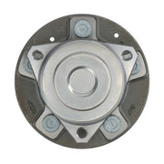 Wheel Bearing and Hub Assembly Moog Chassis 513401