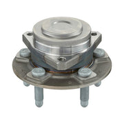 Wheel Bearing and Hub Assembly Moog Chassis 513401