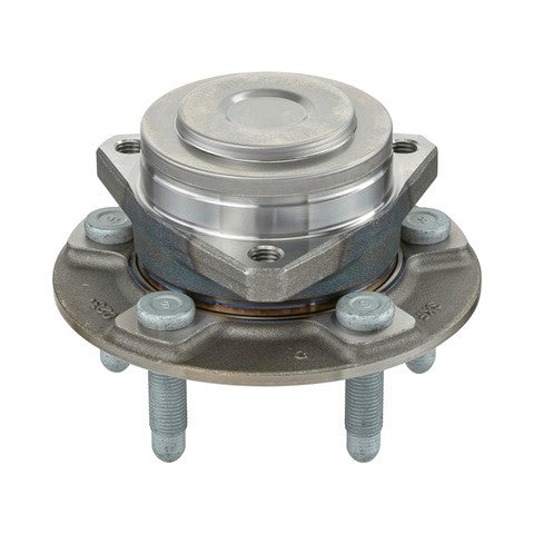 Wheel Bearing and Hub Assembly Moog Chassis 513401