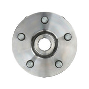 Wheel Bearing and Hub Assembly Moog Chassis 513402