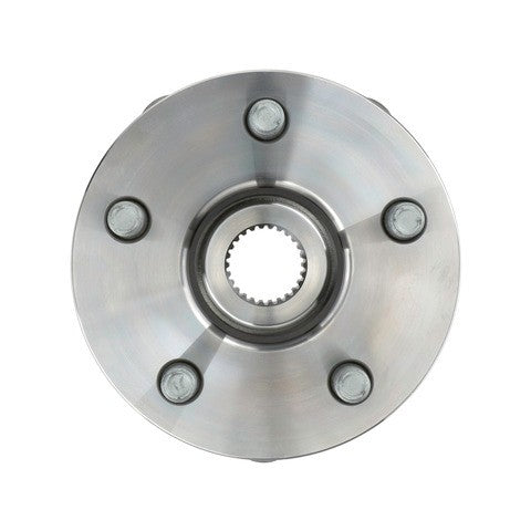 Wheel Bearing and Hub Assembly Moog Chassis 513402