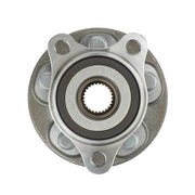 Wheel Bearing and Hub Assembly Moog Chassis 513402