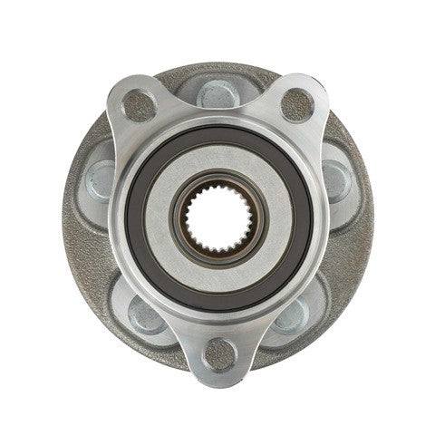 Wheel Bearing and Hub Assembly Moog Chassis 513402