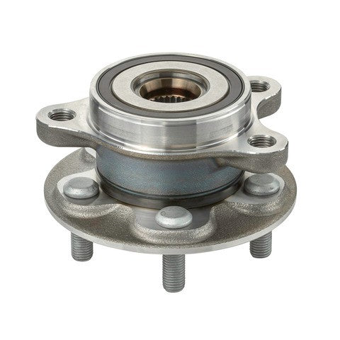 Wheel Bearing and Hub Assembly Moog Chassis 513402