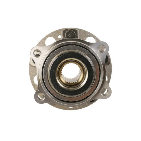 Wheel Bearing and Hub Assembly Moog Chassis 513409
