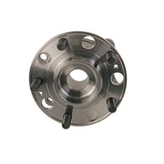 Wheel Bearing and Hub Assembly Moog Chassis 513409