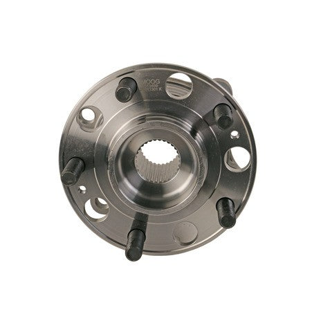 Wheel Bearing and Hub Assembly Moog Chassis 513409