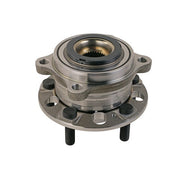 Wheel Bearing and Hub Assembly Moog Chassis 513409