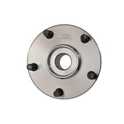 Wheel Bearing and Hub Assembly Moog Chassis 513424