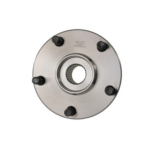 Wheel Bearing and Hub Assembly Moog Chassis 513424