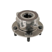 Wheel Bearing and Hub Assembly Moog Chassis 513424