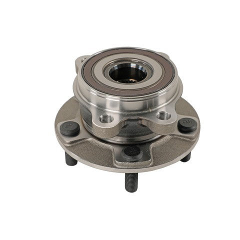 Wheel Bearing and Hub Assembly Moog Chassis 513424