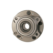 Wheel Bearing and Hub Assembly Moog Chassis 513426