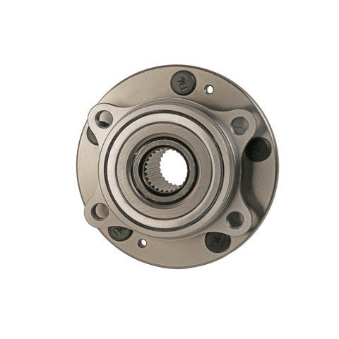 Wheel Bearing and Hub Assembly Moog Chassis 513426