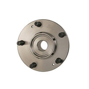 Wheel Bearing and Hub Assembly Moog Chassis 513426