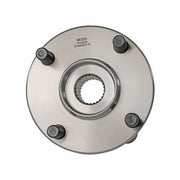 Wheel Bearing and Hub Assembly Moog Chassis 513432