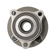 Wheel Bearing and Hub Assembly Moog Chassis 513432