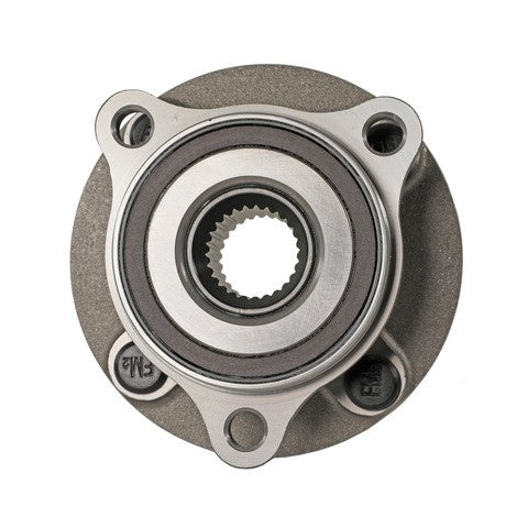 Wheel Bearing and Hub Assembly Moog Chassis 513432
