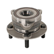 Wheel Bearing and Hub Assembly Moog Chassis 513432