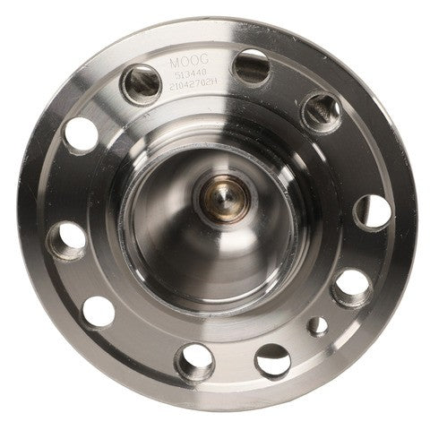 Wheel Bearing and Hub Assembly Moog Chassis 513440