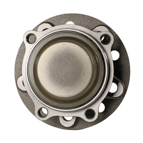 Wheel Bearing and Hub Assembly Moog Chassis 513440