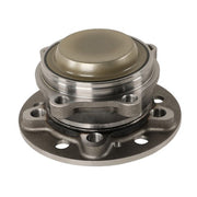 Wheel Bearing and Hub Assembly Moog Chassis 513440