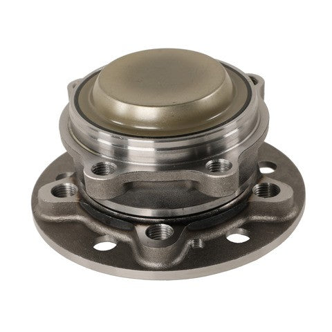 Wheel Bearing and Hub Assembly Moog Chassis 513440