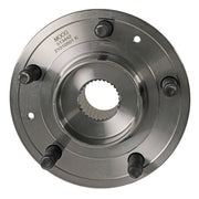Wheel Bearing and Hub Assembly Moog Chassis 513442