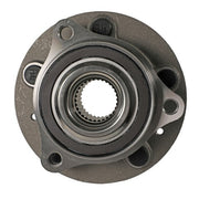 Wheel Bearing and Hub Assembly Moog Chassis 513442