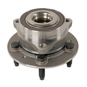 Wheel Bearing and Hub Assembly Moog Chassis 513442