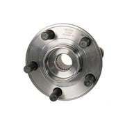 Wheel Bearing and Hub Assembly Moog Chassis 513443
