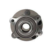 Wheel Bearing and Hub Assembly Moog Chassis 513443