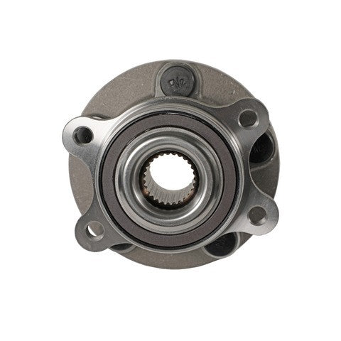 Wheel Bearing and Hub Assembly Moog Chassis 513443