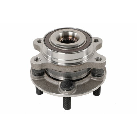 Wheel Bearing and Hub Assembly Moog Chassis 513443