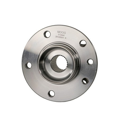 Wheel Bearing and Hub Assembly Moog Chassis 513444