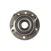 Wheel Bearing and Hub Assembly Moog Chassis 513444