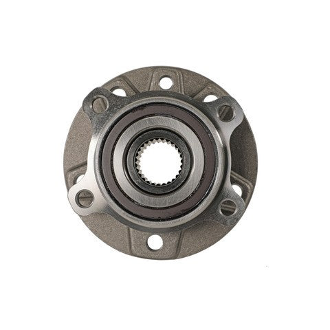 Wheel Bearing and Hub Assembly Moog Chassis 513444