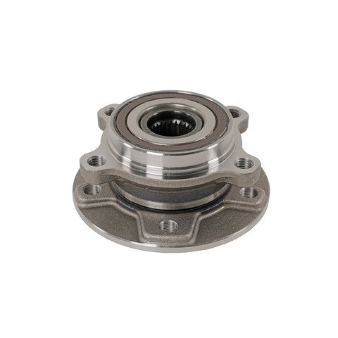 Wheel Bearing and Hub Assembly Moog Chassis 513444