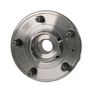 Wheel Bearing and Hub Assembly Moog Chassis 513445