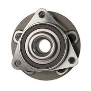 Wheel Bearing and Hub Assembly Moog Chassis 513445