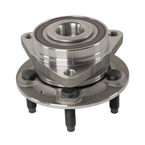 Wheel Bearing and Hub Assembly Moog Chassis 513445