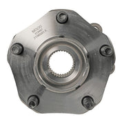 Wheel Bearing and Hub Assembly Moog Chassis 513447
