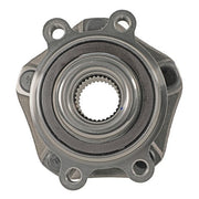 Wheel Bearing and Hub Assembly Moog Chassis 513447
