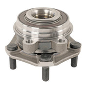 Wheel Bearing and Hub Assembly Moog Chassis 513447