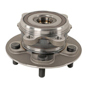 Wheel Bearing and Hub Assembly Moog Chassis 513448