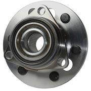 Wheel Bearing and Hub Assembly Moog Chassis 515001