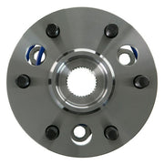 Wheel Bearing and Hub Assembly Moog Chassis 515024